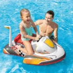 INTEX felfújható Jet-Ski Wave Rider 117x77 cm