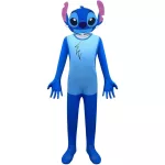 Stitch jelmez + 2db maszk 