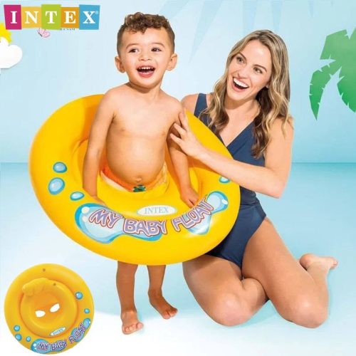 Intex, My Baby , beülős úszógumi 