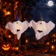 Felakasztható Halloween szellem
