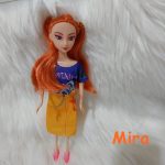 K-POP Demon Hunters baba