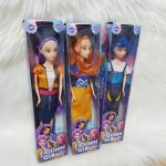 K-POP Demon Hunters baba