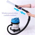 Oust Daddy univerzális porszívófej