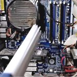 Oust Daddy univerzális porszívófej