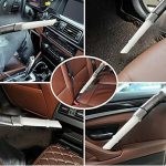 Oust Daddy univerzális porszívófej