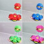 Mágikus frizbi, UFO labda