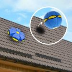 Mágikus frizbi, UFO labda