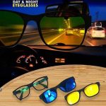 5in1 Magic Vision mágneses szemüveg