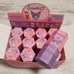 Sonny Angel Hippers Kuromi mini figura