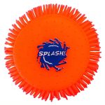 Vizi frizbi, fröcskölő korong