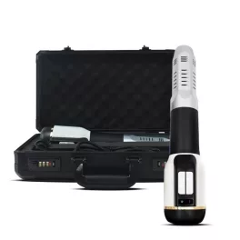 iTeraCare PRO Titán terahertz fizioterápiás eszköz