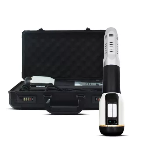 iTeraCare PRO Titán terahertz fizioterápiás eszköz