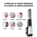 iTeraCare PRO Titán terahertz fizioterápiás eszköz