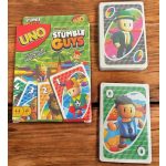Stumble Guys UNO kártya 