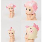 Sonny Angel Hippers Cherry Blossom  limitált series mini figura telefonra, laptopra