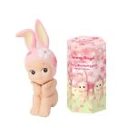 Sonny Angel Hippers Cherry Blossom  limitált series mini figura telefonra, laptopra