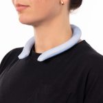 Hűsítő nyakpánt, jégakkus nyakhűsítő nyári forró napokra