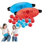 Swinging ball, risza party társasjáték 