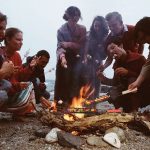 Saslik sütő kosár, zárható grillező rács