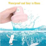 Elektromos fokhagyma, zöldség, gyümölcs aprító