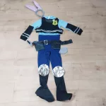 Judy Hopps jelmez Zootropolis szoknyás