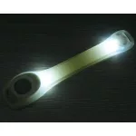 LED karpánt, világító biztonsági karszalag 