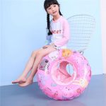 Peppa Pig Beülős úszógumi nadrágos, pelenka résszel, ülésrögzítéses 