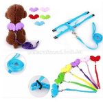 Macska hám, kutyahám  pórázzal, angyalszárnyakkal 