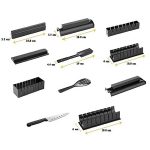 Profi sushi készítő szett, 11 darabos