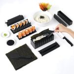 Profi sushi készítő szett, 11 darabos