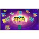 UNO Flip - Kifordított Uno kártyajáték