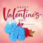 Rózsa unikornis, egyszarvú, többszínben, örökrózsa