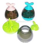 Jutalomfalat adagoló kelfeljencsi, táp adagoló, intelligencia fejlesztő 