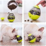 Jutalomfalat adagoló kelfeljencsi, táp adagoló, intelligencia fejlesztő 