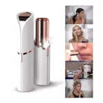 Flawless , USB-s,  rúzs alakú arcszőr epilátor , szőrtelenítő
