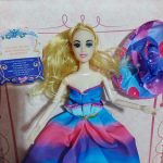 Öltöztethető divat baba, fiú, lány 