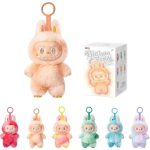 Labubu plüss Exciting Macaron