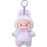 Labubu plüss Exciting Macaron