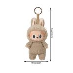 Labubu plüss Exciting Macaron