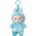 Labubu plüss Exciting Macaron