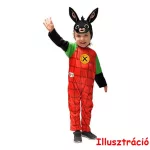 Bing nyuszi jelmez 