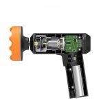 Vezeték nélküli autó polírozó 