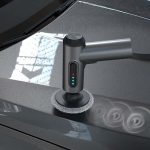 Vezeték nélküli autó polírozó 