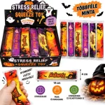 Halloween butter vaj squishy