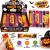 Halloween butter vaj squishy