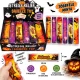 Halloween butter vaj squishy
