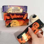 Halloween butter vaj squishy