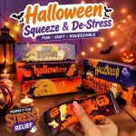 Halloween butter vaj squishy