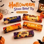 Halloween butter vaj squishy