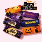 Halloween butter vaj squishy